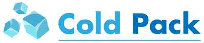 Logo đá khô Coldpack